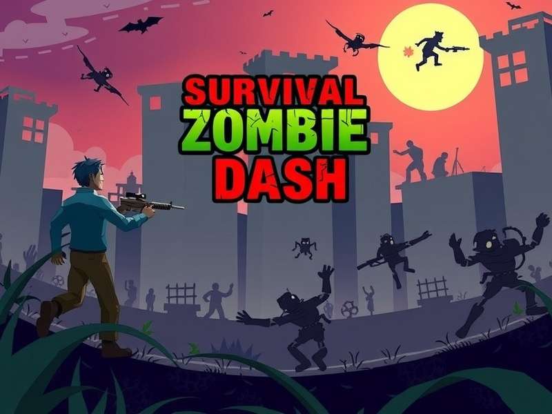 Survival Zombie Dash India Download Statistics